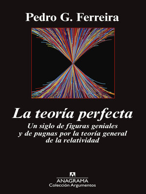 cover image of La teoría perfecta